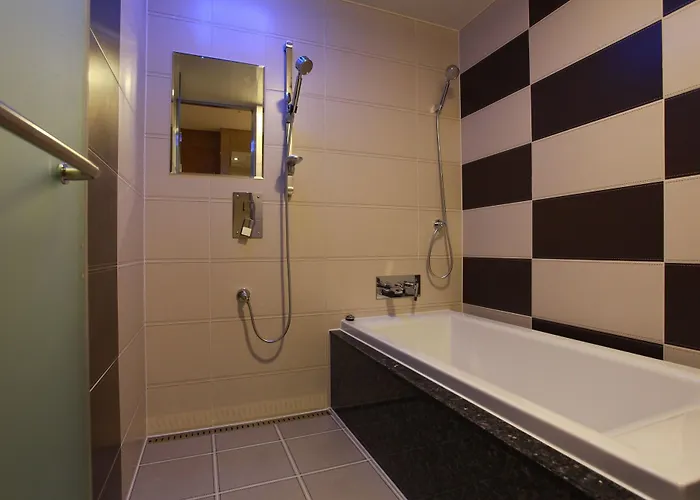 Hotel Boutique Sb Yeouido Seoul
