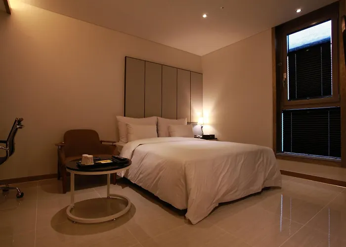 Boutique Sb Yeouido