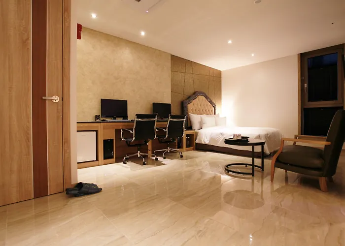 Boutique Sb Yeouido