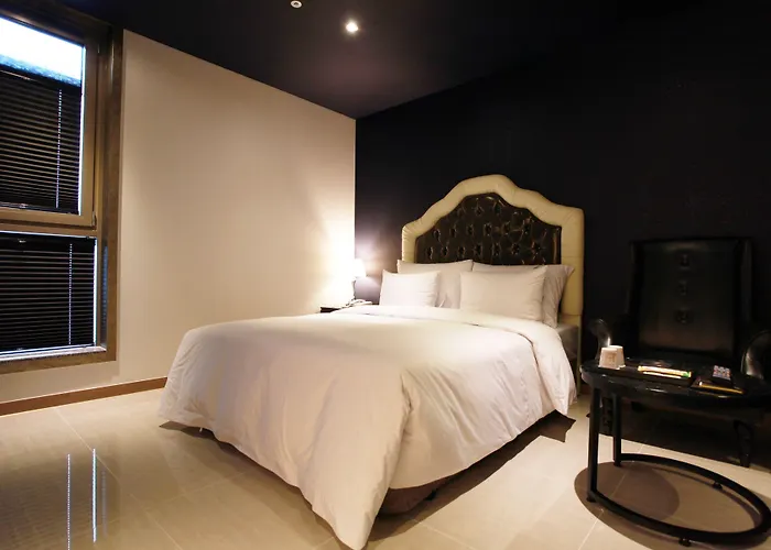 Boutique Sb Yeouido