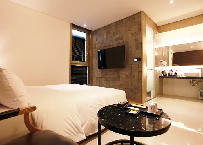 Boutique Sb Yeouido Seoul