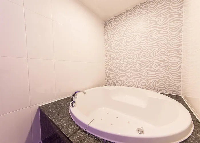 Hotel Boutique Sb Yeouido
