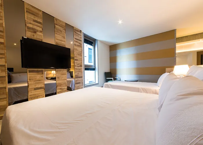 Boutique Sb Yeouido Hotel 3*