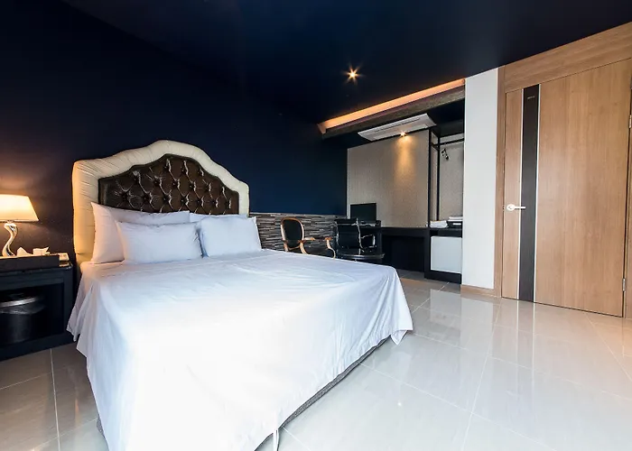 Boutique Sb Yeouido 3*