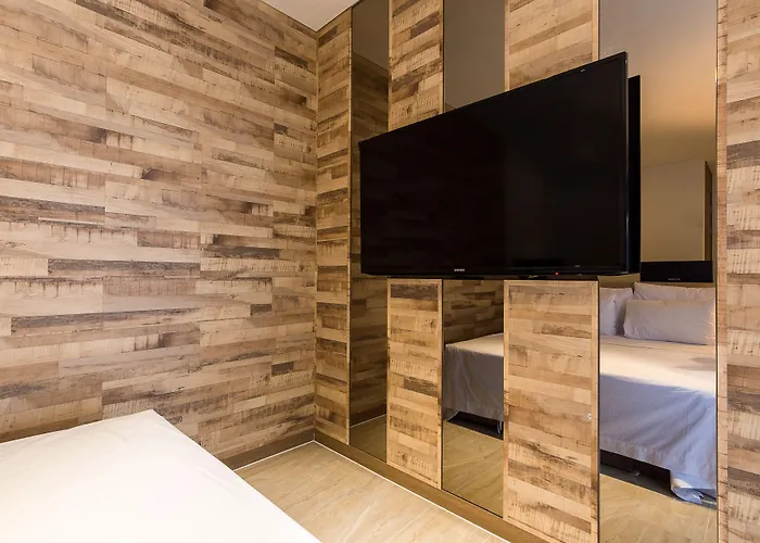 Hotel Boutique Sb Yeouido 3*
