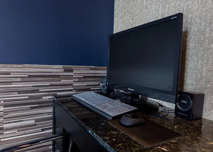 Boutique Sb Yeouido Hotel