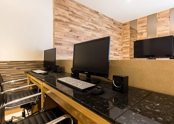 Hotel Boutique Sb Yeouido