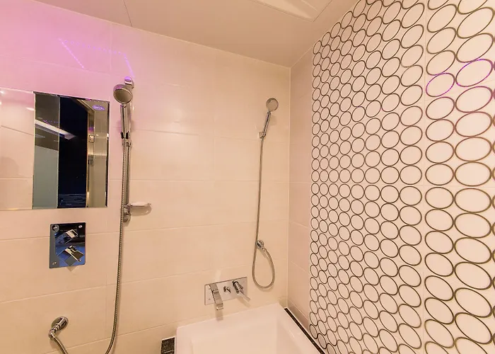 Hotel Boutique Sb Yeouido 3*