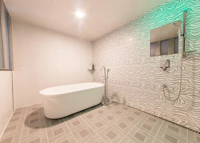 Hotel Boutique Sb Yeouido