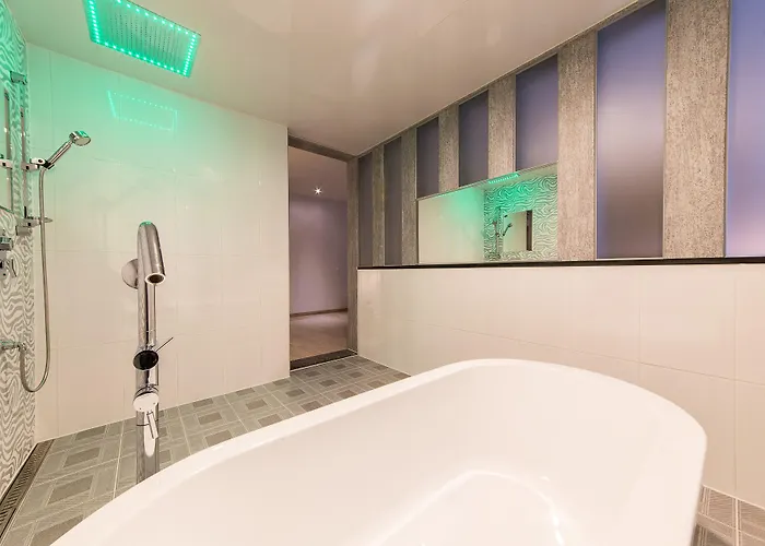 Boutique Sb Yeouido Hotel Seoul