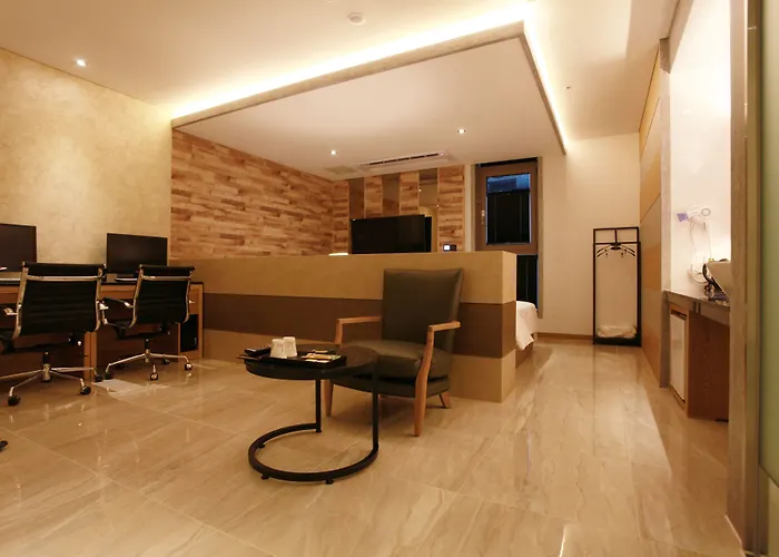 Boutique Sb Yeouido