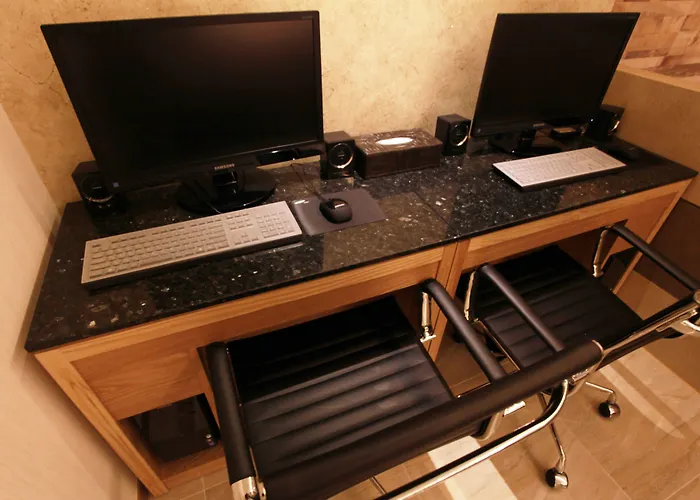Hotel Boutique Sb Yeouido