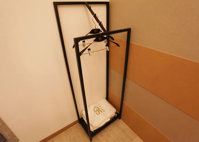 Boutique Sb Yeouido Seoul