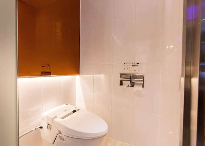 Boutique Sb Yeouido Hotel Seoul