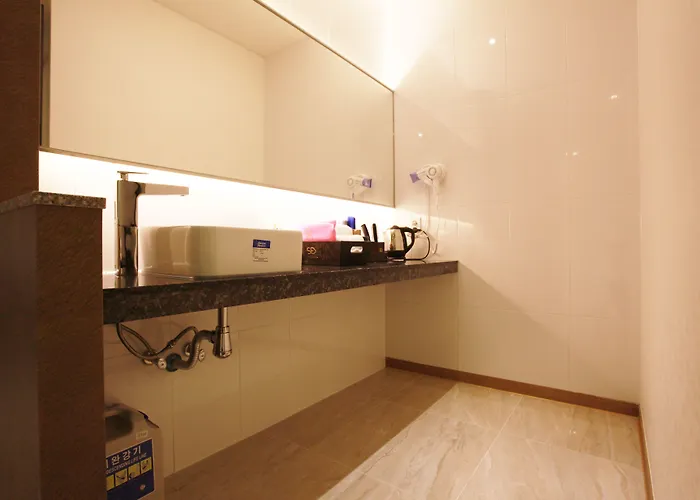 Boutique Sb Yeouido 3*