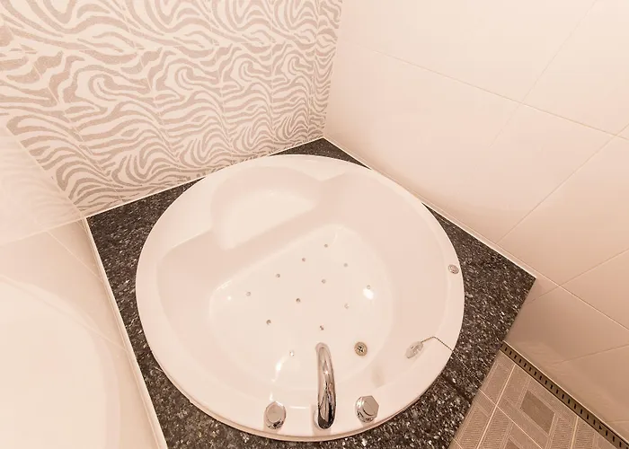 Boutique Sb Yeouido 3*