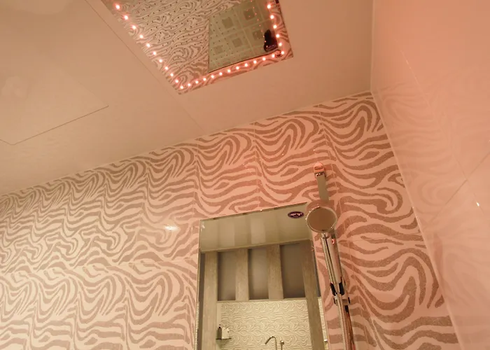 Hotel Boutique Sb Yeouido