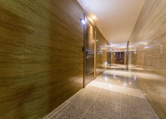 Hotel Boutique Sb Yeouido