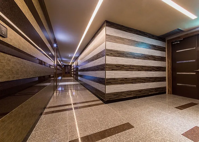 Boutique Sb Yeouido