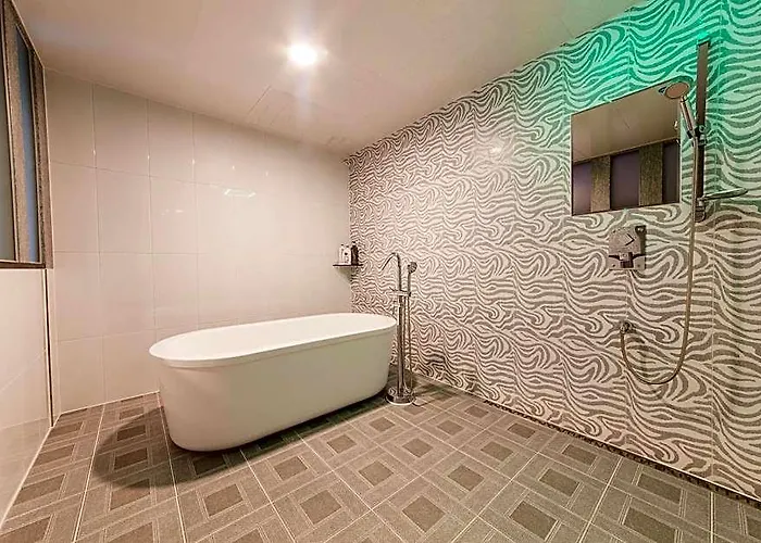 Boutique Sb Yeouido Hotel Seoul