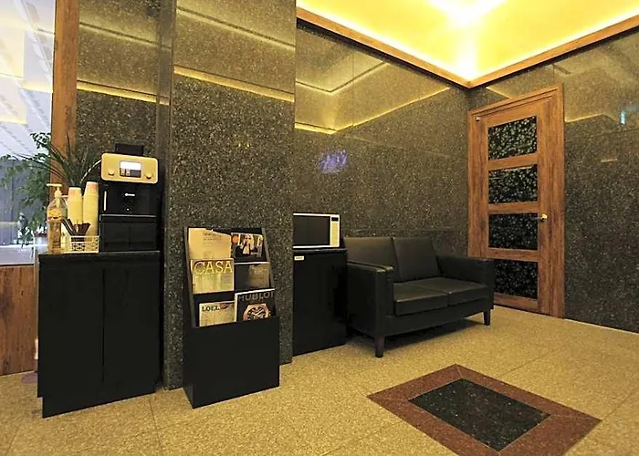 Boutique Sb Yeouido