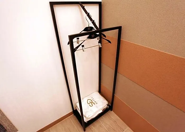 Boutique Sb Yeouido 3* Seoul