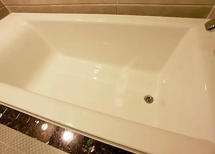 Boutique Sb Yeouido Hotel Seoul