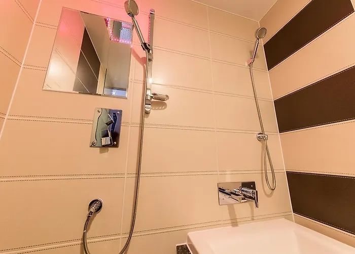 Hotel Boutique Sb Yeouido 3*