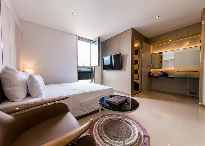 Boutique Sb Yeouido Seoul