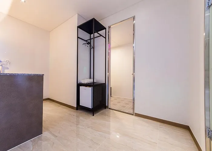 Hotel Boutique Sb Yeouido Seoul