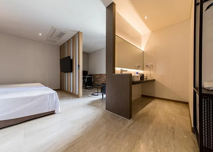 Hotel Boutique Sb Yeouido Seoul