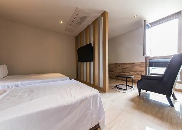Boutique Sb Yeouido
